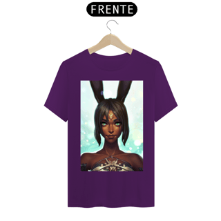 Nome do produto Camiseta Unissex Viera Final Fantasy Algodão 100
