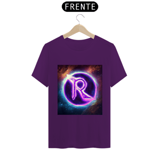 Nome do produto Camiseta Unissex Runescape Runa Algodão 100