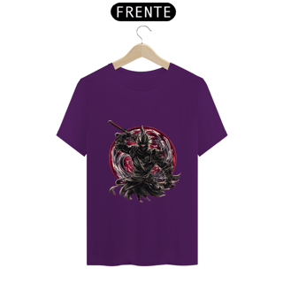 Nome do produto Camiseta Unissex Ninja Job Final Fantasy Algodão 100