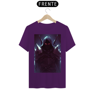 Nome do produto Camiseta Unissex Final Fantasy Algodão 100