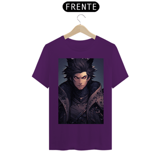 Nome do produto Camiseta Unissex Final Fantasy Algodão 100