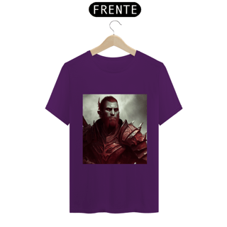 Nome do produto Camiseta Unissex Redguard The Elders Scrolls Algodão 100