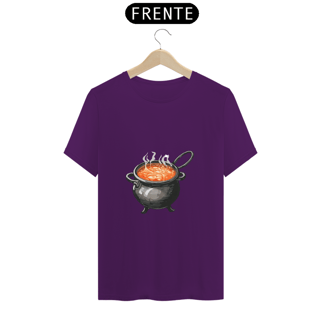 Nome do produto Camiseta Unissex Culinária Habilidades Runescape Coleção Algodão 100