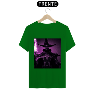 Nome do produto Camiseta Classe Black Mage Mago Negro MMORPG RPG Games Jogos 3