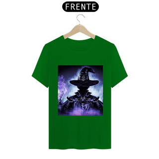 Nome do produto Camiseta Classe Black Mage Mago Negro MMORPG RPG Games Jogos 4