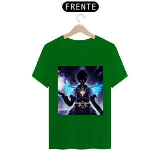 Nome do produto Camiseta Classe Black Mage Mago Negro MMORPG RPG Games Jogos 5