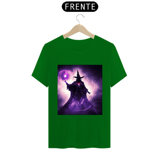 Nome do produto Camiseta Classe Black Mage Mago Negro MMORPG RPG Games Jogos 7