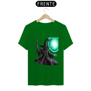 Nome do produto Camiseta Classe Black Mage Mago Negro MMORPG RPG Games Jogos 14