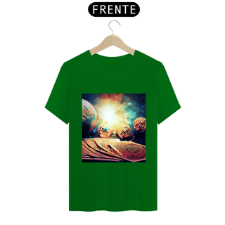 Nome do produto Camiseta Astrologia Classe Astrologian MMORPG RPG Fantasia Jogos Games 2