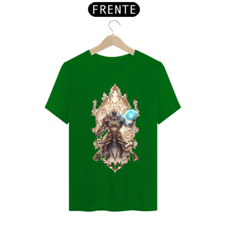 Nome do produto Camiseta Astrologia Classe Astrologian MMORPG RPG Fantasia Jogos Games 4
