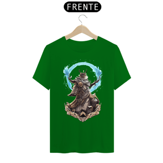 Nome do produto Camiseta Astrologia Classe Astrologian MMORPG RPG Fantasia Jogos Games 5