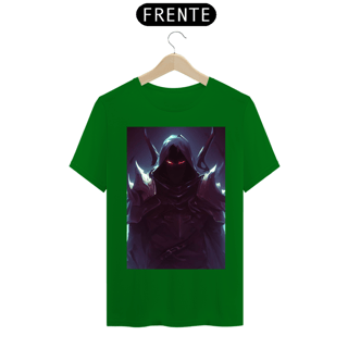 Nome do produto Camiseta Unissex Final Fantasy Algodão 100