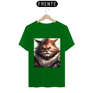 Nome do produto Camiseta Unissex Raça Hrothgar Final Fantasy Algodão 100