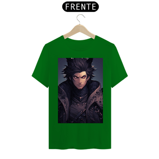 Nome do produto Camiseta Unissex Final Fantasy Algodão 100