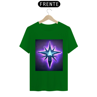 Nome do produto Camiseta Unissex Runescape Runas Coleção Algodão 100