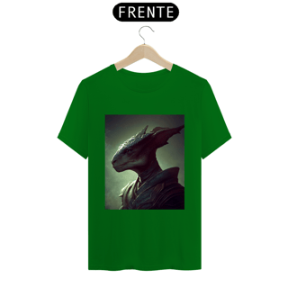 Nome do produto Camiseta Unissex Argoniano The Elder Scrolls Online Algodão 100