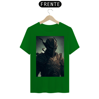 Nome do produto Camiseta Unissex Bretons The Elder Scrolls Algodão 100