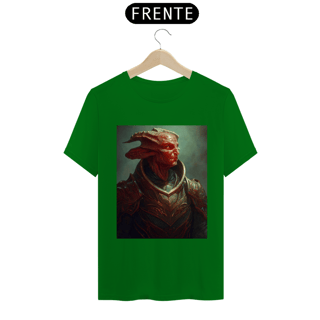 Nome do produto Camiseta Unissex Orsimer The Elder Scrolls Algodão 100