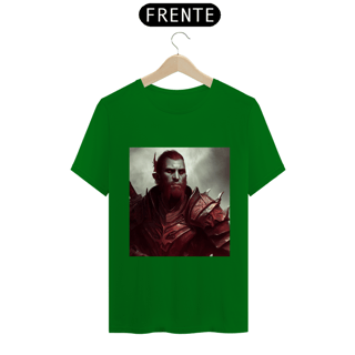 Nome do produto Camiseta Unissex Redguard The Elders Scrolls Algodão 100
