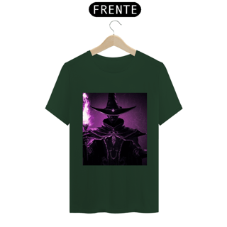 Nome do produto Camiseta Classe Black Mage Mago Negro MMORPG RPG Games Jogos 3