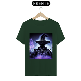 Nome do produto Camiseta Classe Black Mage Mago Negro MMORPG RPG Games Jogos 4