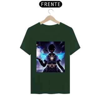 Nome do produto Camiseta Classe Black Mage Mago Negro MMORPG RPG Games Jogos 5