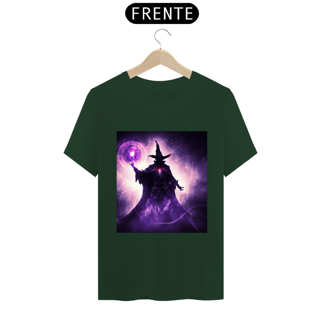 Nome do produto Camiseta Classe Black Mage Mago Negro MMORPG RPG Games Jogos 7