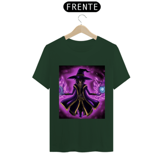 Nome do produto Camiseta Classe Black Mage Mago Negro MMORPG RPG Games Jogos 12