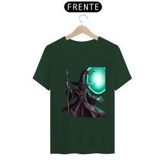 Nome do produto Camiseta Classe Black Mage Mago Negro MMORPG RPG Games Jogos 14