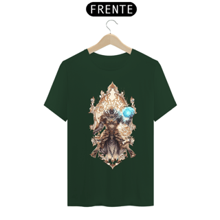 Nome do produto Camiseta Astrologia Classe Astrologian MMORPG RPG Fantasia Jogos Games 4