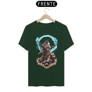 Nome do produto Camiseta Astrologia Classe Astrologian MMORPG RPG Fantasia Jogos Games 5