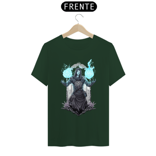 Nome do produto Camiseta Astrologia Classe Astrologian MMORPG RPG Fantasia Jogos Games 7