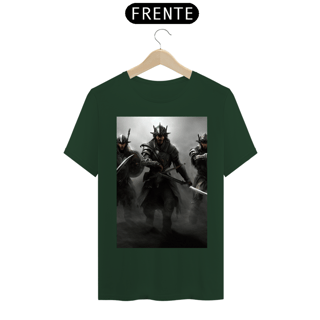 Nome do produto Camiseta Classe Guerreiro Warrior MMORPG RPG Fantasia Games Jogos 10