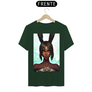 Nome do produto Camiseta Unissex Viera Final Fantasy Algodão 100