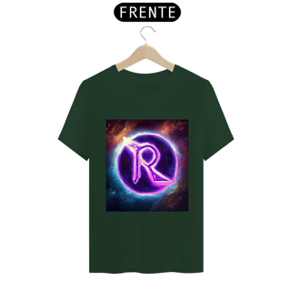 Nome do produto Camiseta Unissex Runescape Runa Algodão 100