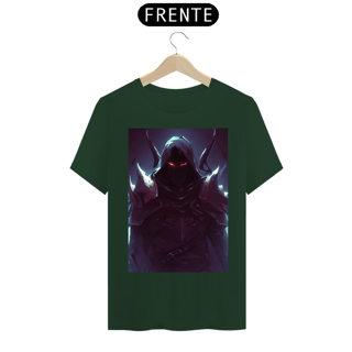 Nome do produto Camiseta Unissex Final Fantasy Algodão 100