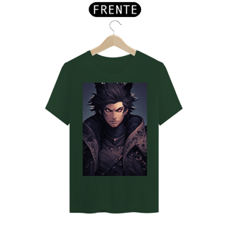 Nome do produto Camiseta Unissex Final Fantasy Algodão 100