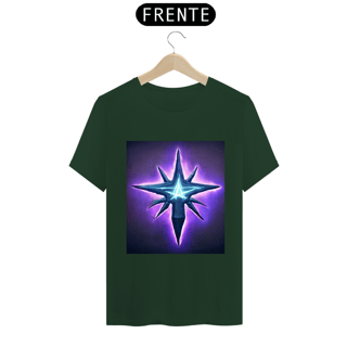 Nome do produto Camiseta Unissex Runescape Runas Coleção Algodão 100