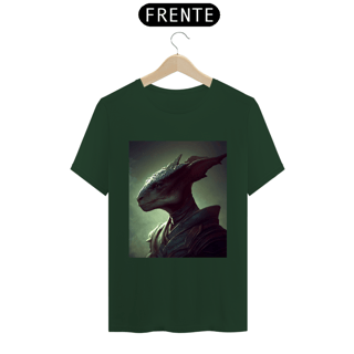 Nome do produto Camiseta Unissex Argoniano The Elder Scrolls Online Algodão 100