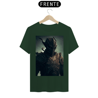 Nome do produto Camiseta Unissex Bretons The Elder Scrolls Algodão 100