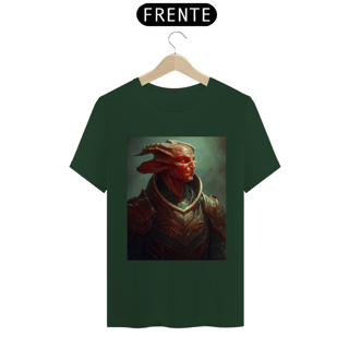 Nome do produto Camiseta Unissex Orsimer The Elder Scrolls Algodão 100