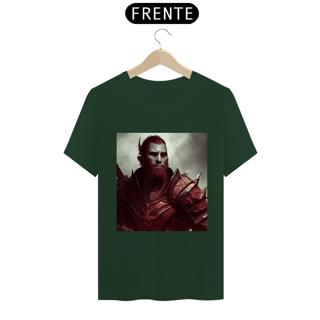 Nome do produto Camiseta Unissex Redguard The Elders Scrolls Algodão 100