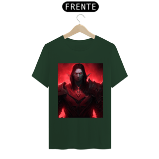Nome do produto Camiseta Unissex Redguard The Elder Scrolls Algodão 100
