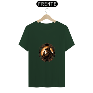 Nome do produto Camiseta Unissex Coleção Frodo Senhor dos Anéis Lotr Algodão 100