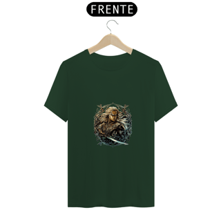 Nome do produto Camiseta Unissex Legolas Senhor dos Anéis Lotr Algodão 100