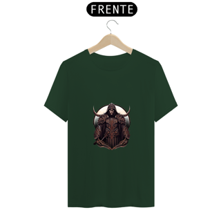 Nome do produto Camiseta Unissex Mandos Senhor dos Anéis Lotr Algodão 100