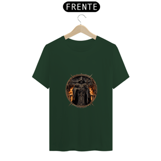 Nome do produto Camiseta Unissex Mandos Senhor dos Anéis Lotr Algodão 100