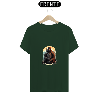 Nome do produto Camiseta Unissex Mandos Senhor dos Anéis Lotr Algodão 100