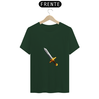 Nome do produto Camiseta Unissex Força Habilidades Runescape Coleção Algodão 100
