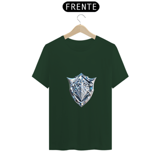 Nome do produto Camiseta Unissex Defesa Habilidades Runescape Coleção Algodão 100
